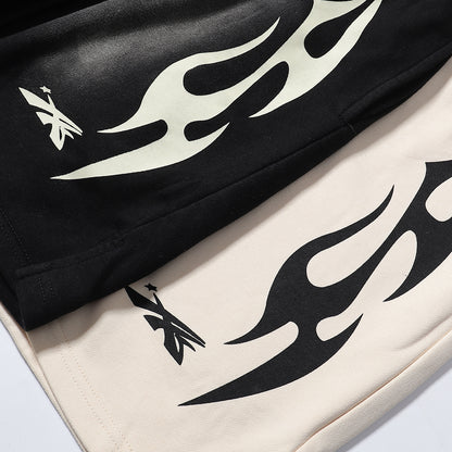 Hellstar Studios Shorts New