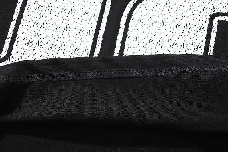 Hellstar new fashion T-shirt Suit