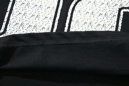 Hellstar new fashion T-shirt Suit