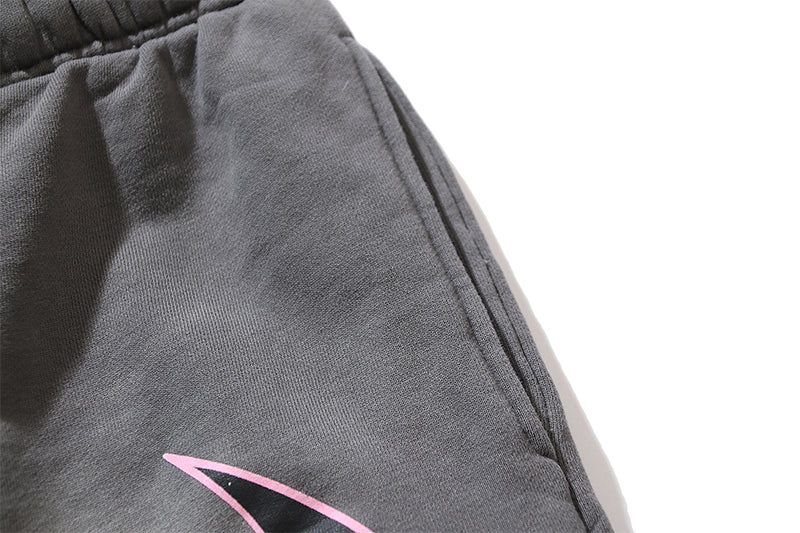 Hellstar Studios Shorts New