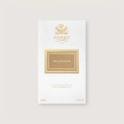 Delphinus 3.3 oz / 100 ml