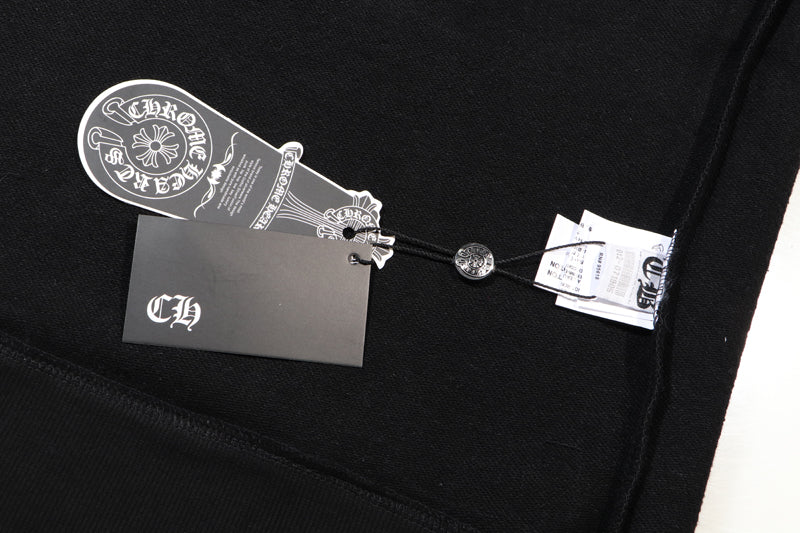 Chrome Hearts New Hoodie -7025