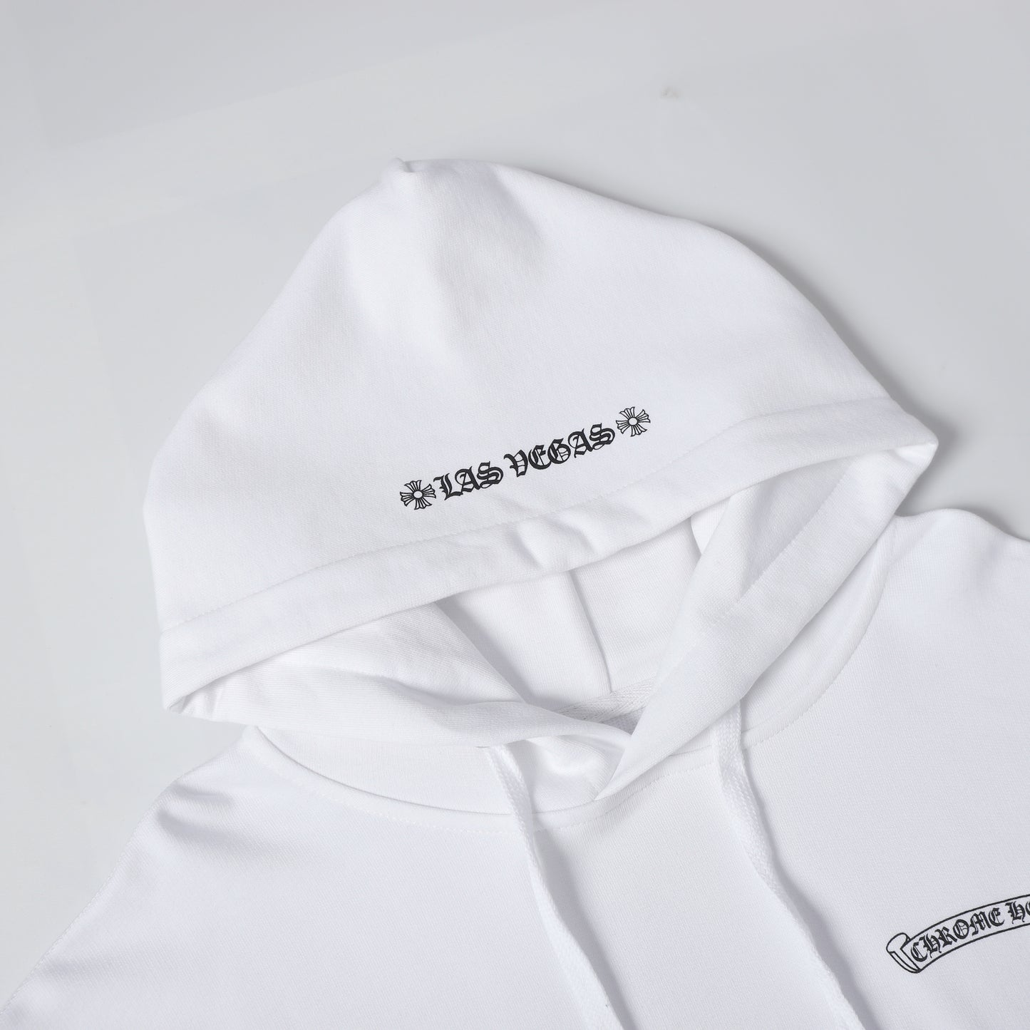 Chrome Hearts New Hoodie -8897