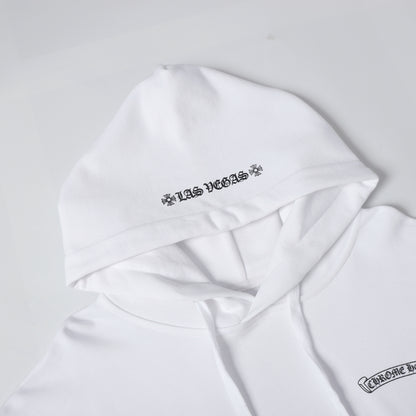 Chrome Hearts New Hoodie -8897