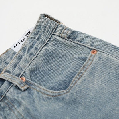 Chrome Hearts New Pants - 8116