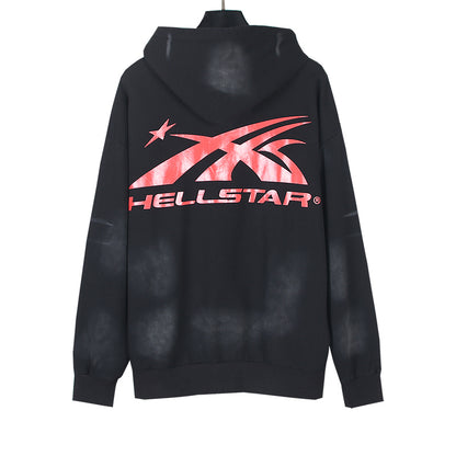Hellstar Studios New Hoodie and Pants Set