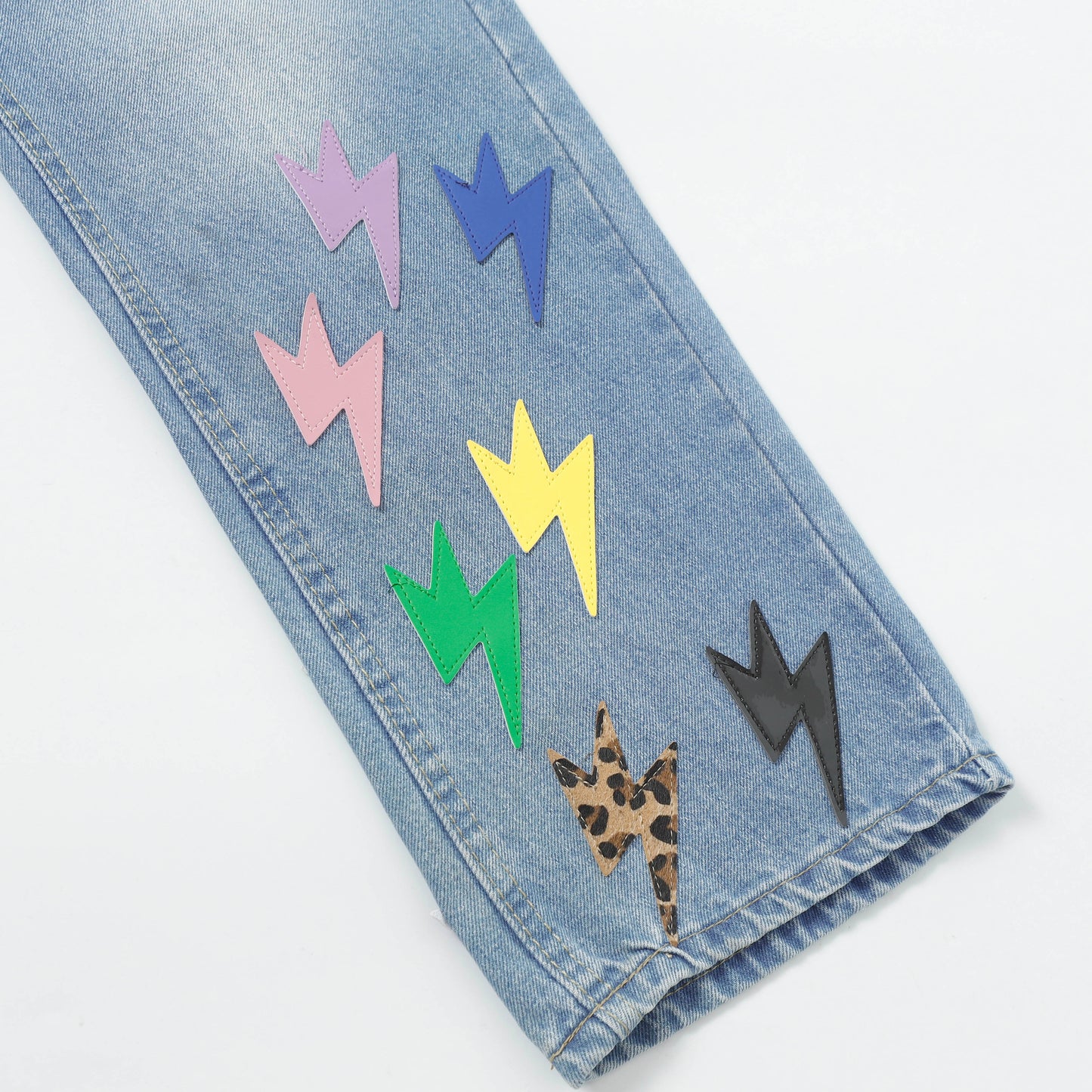 Amexnocap Pants 001