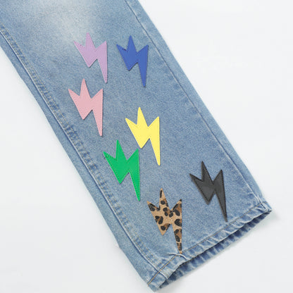 Amexnocap Pants 001