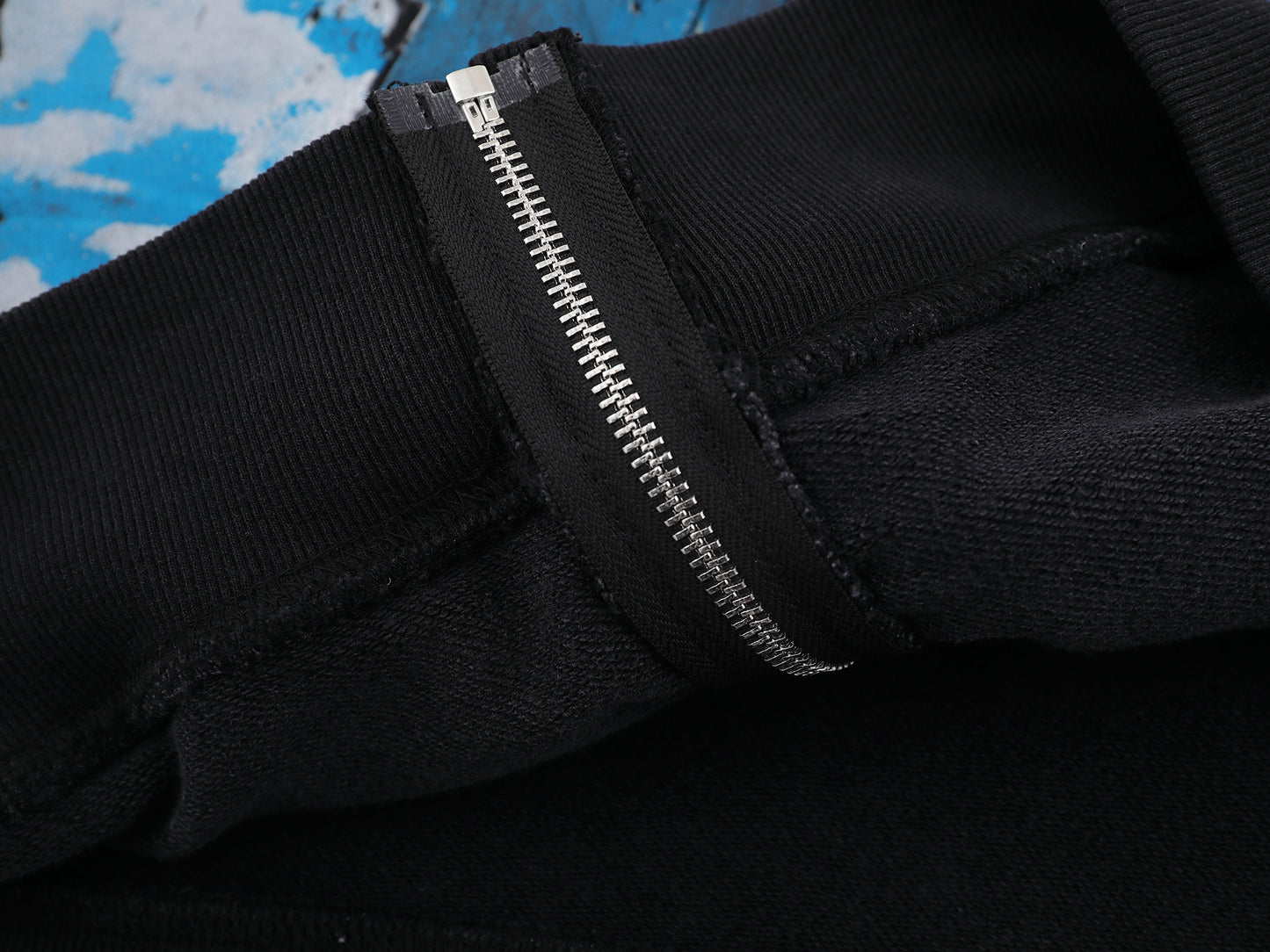 God Speed Hoodie-G129