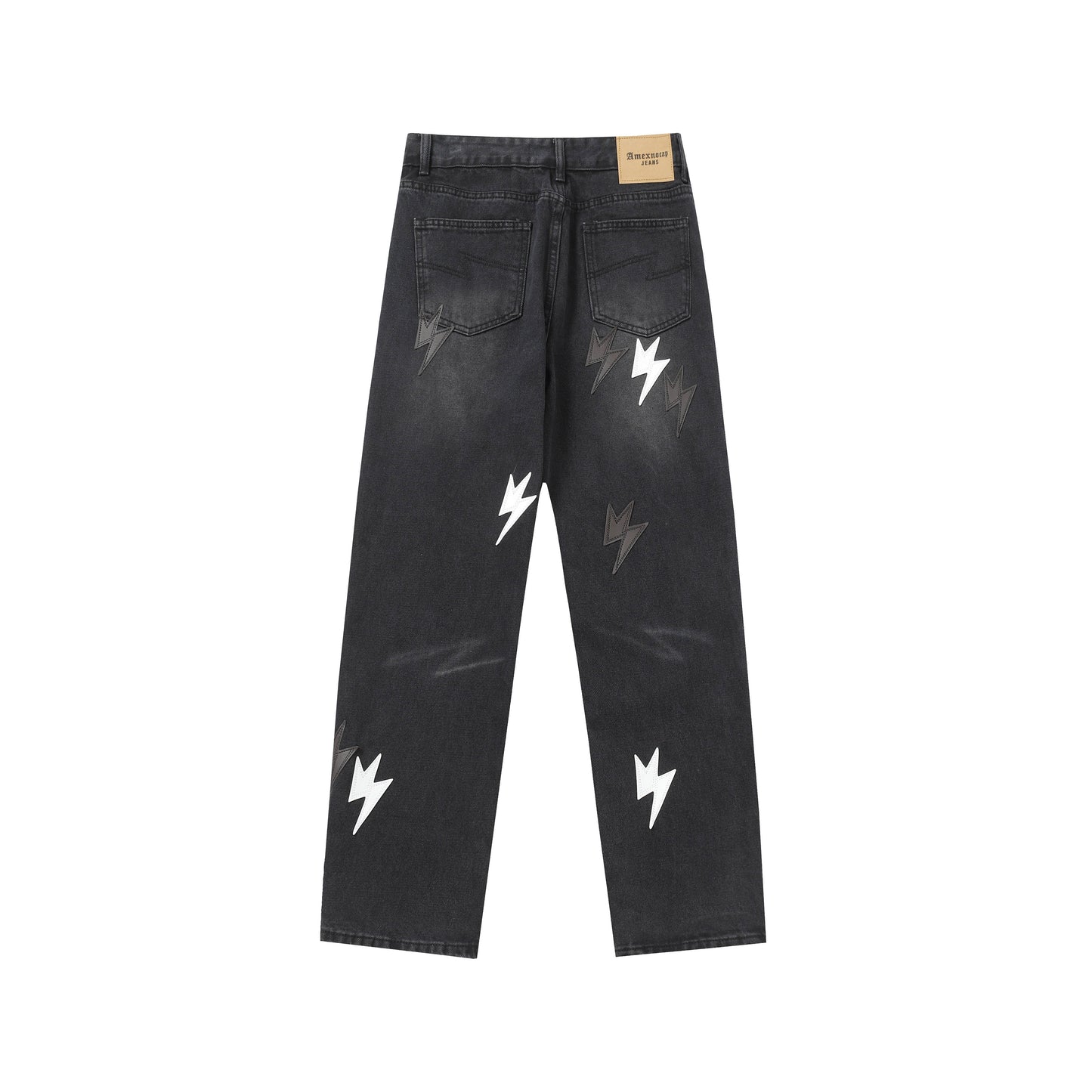 Amexnocap Pants 005