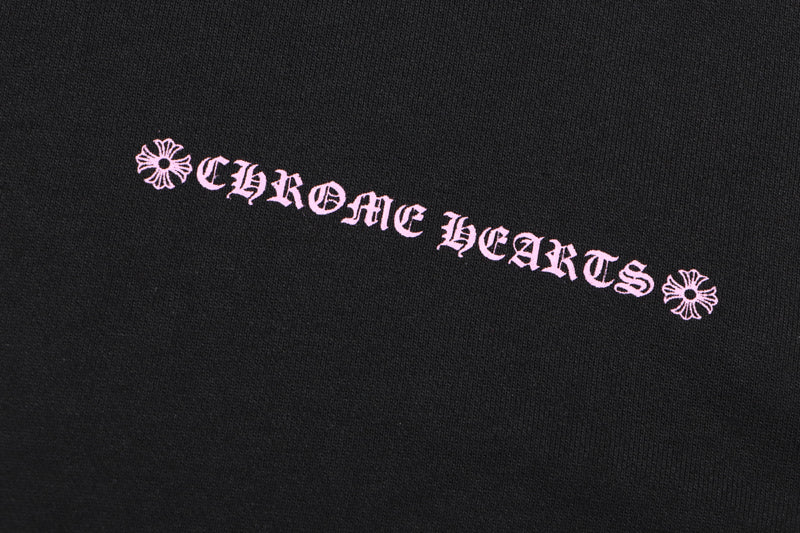 Chrome Hearts New Hoodie -7025