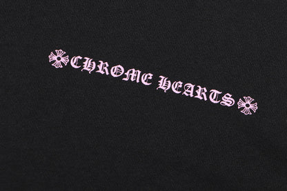 Chrome Hearts New Hoodie -7025