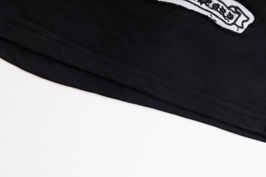 Chrome Hearts New Shorts -9057