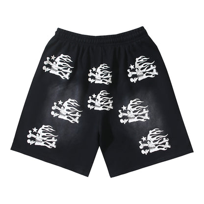 Hellstar Studios Shorts New