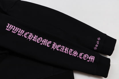 Chrome Hearts New Hoodie -7026