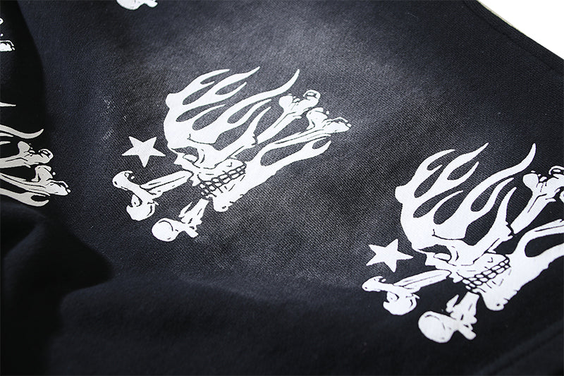 Hellstar Studios Shorts New