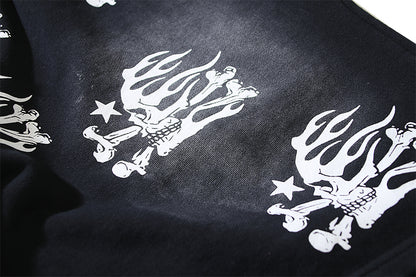 Hellstar Studios Shorts New