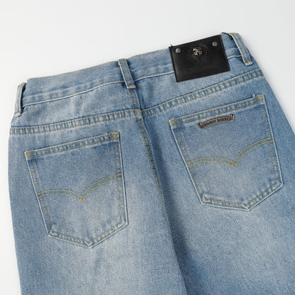 Chrome Hearts New Pants -9955
