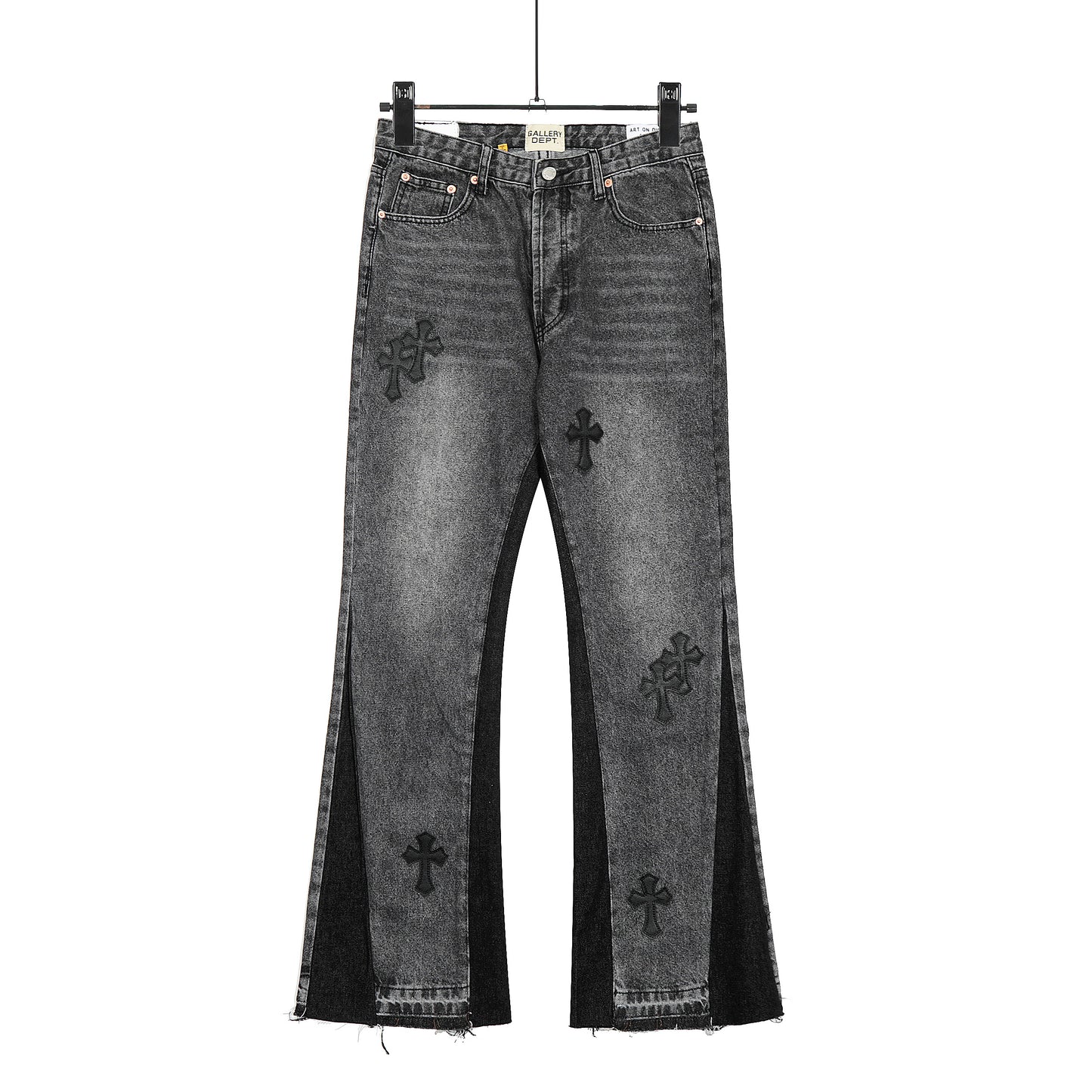 Chrome Hearts New Pants - 8102