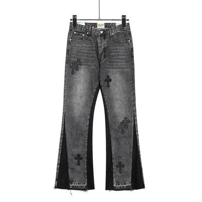 Chrome Hearts New Pants - 8102