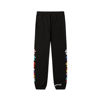 Chrome Hearts New Pants - 1003