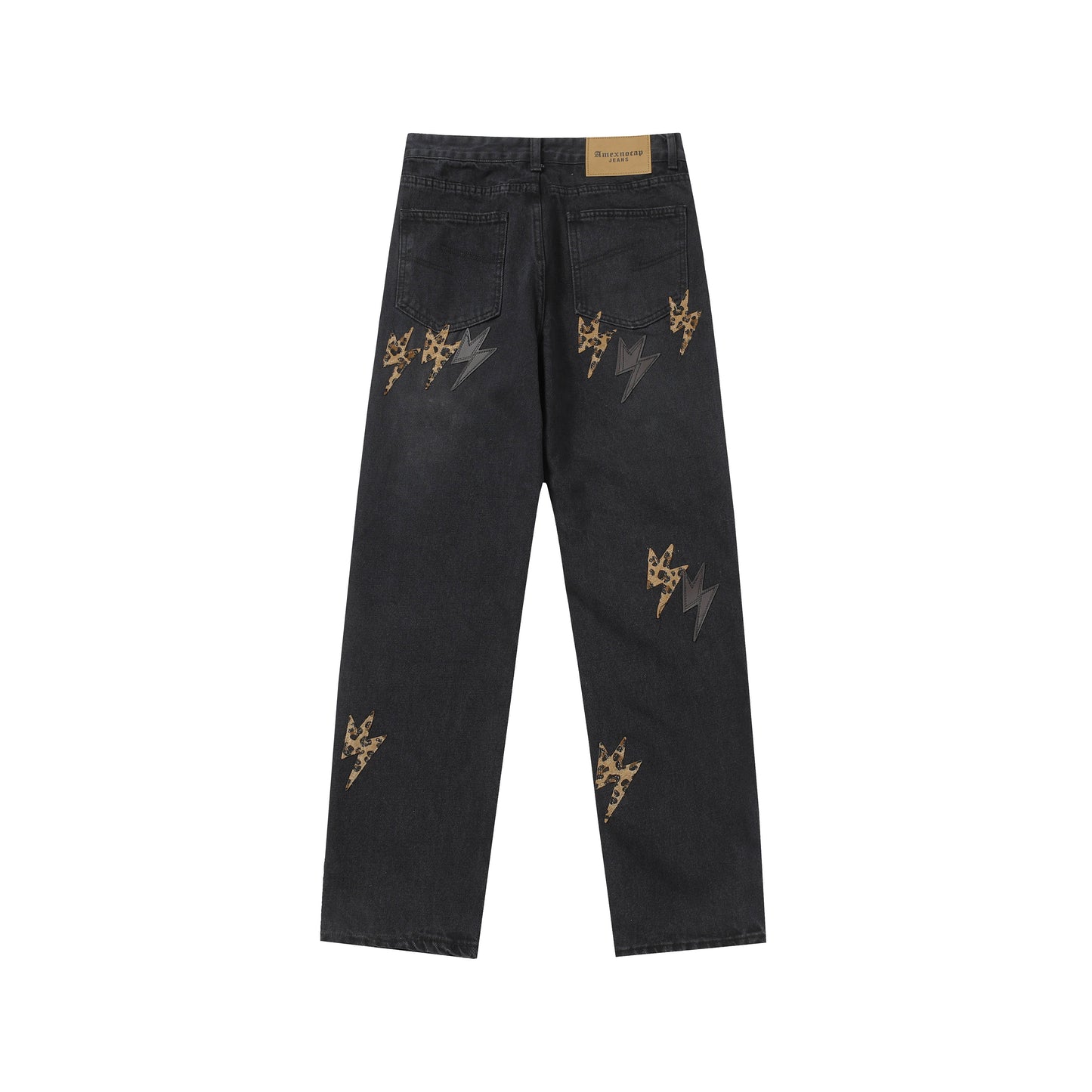 Amexnocap Pants 004