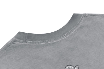 Chrome Hearts New T-shirts 9027