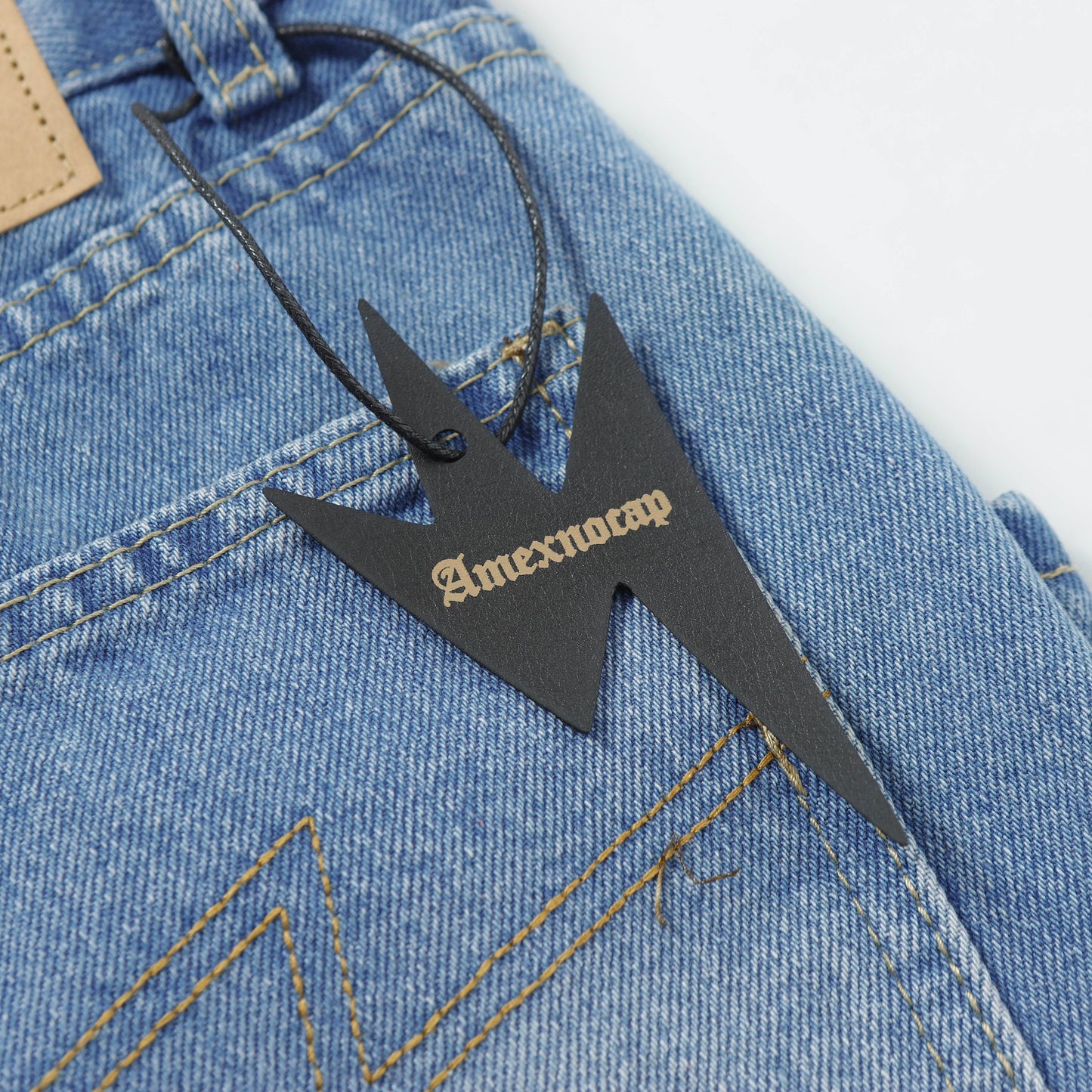 Amexnocap Pants 001