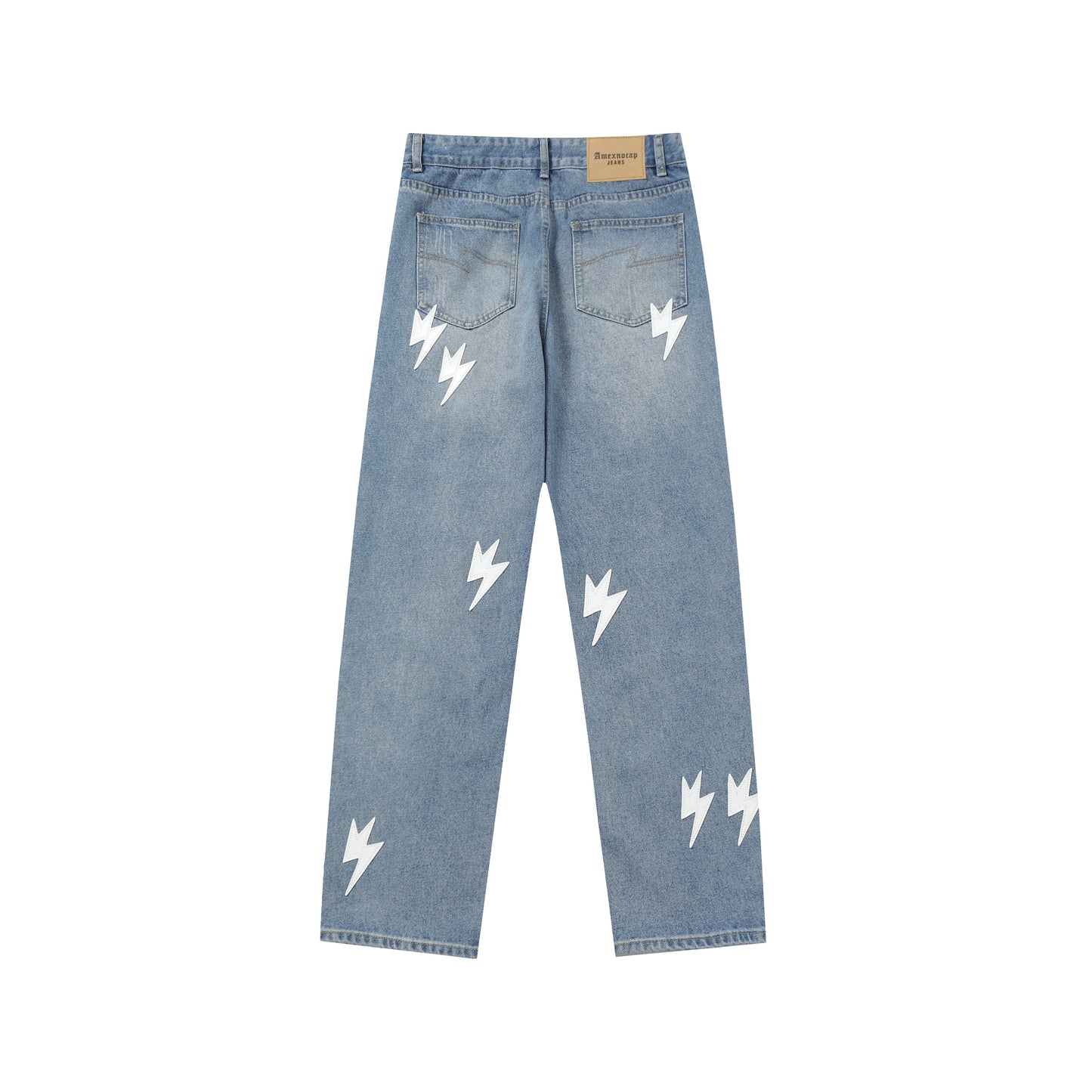 Amexnocap Pants 008