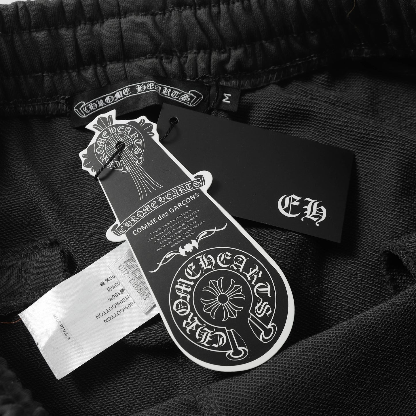 Chrome Hearts New Shorts -1115