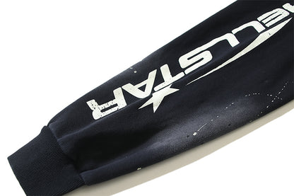 Hellstar Studios New Hoodie and Pants Set
