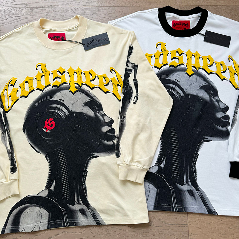 God Speed Sweatshirt-1196