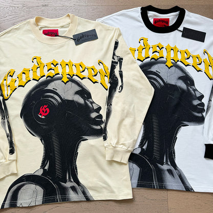 God Speed Sweatshirt-1196