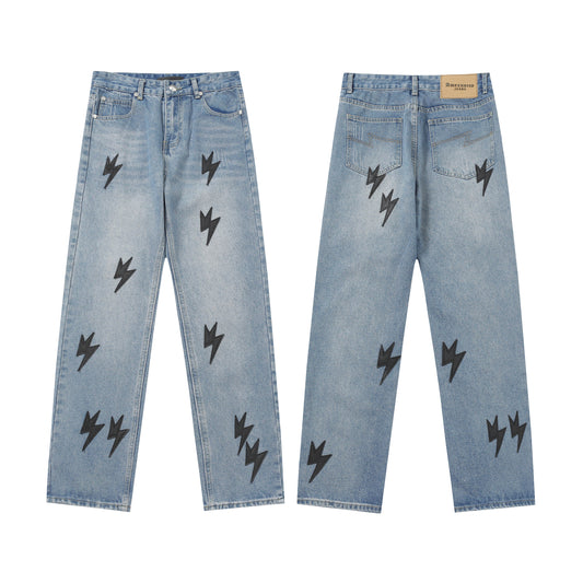 Amexnocap Pants 007