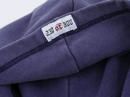 God Speed Hoodie-G129