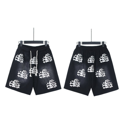 Hellstar Studios Shorts New
