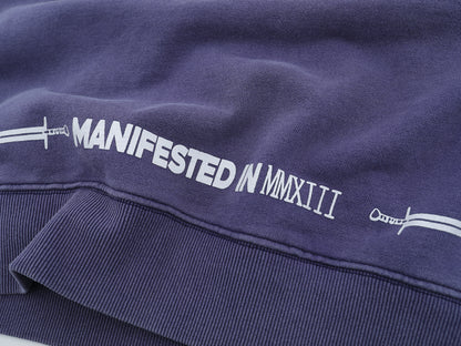 God Speed Hoodie-G129