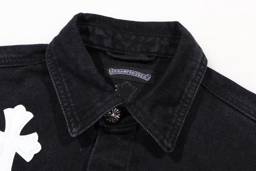 Chrome Hearts New Jacket -111