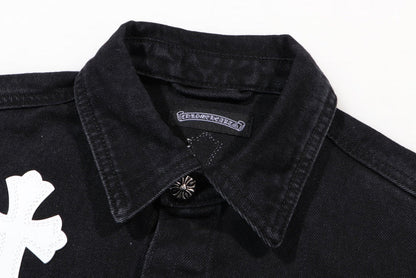Chrome Hearts New Jacket -111