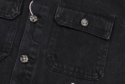Chrome Hearts New Jacket -111